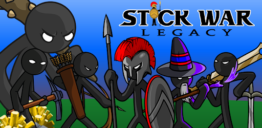Stick War: Legacy Achievements - Google Play 